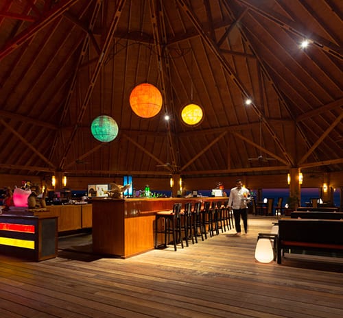 ASIAN INTERIOR